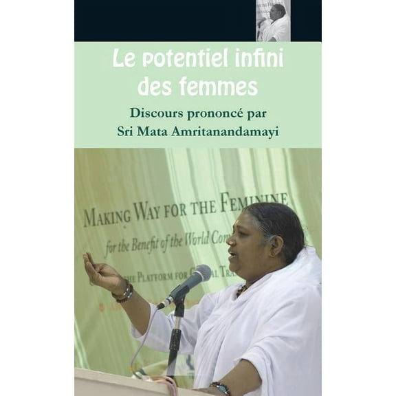 Le Potentiel infini des Femmes (Paperback)