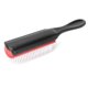thumbnail image 4 of 9?Row Cushion Hair Styling Brush Salon Detachable Travel Curly Hair Detangling Brush, 4 of 5