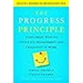 thumbnail image 3 of The Progress Principle: Using Small Wins to Ignite Joy, Engagement, and Creativity at Work, 3 of 4