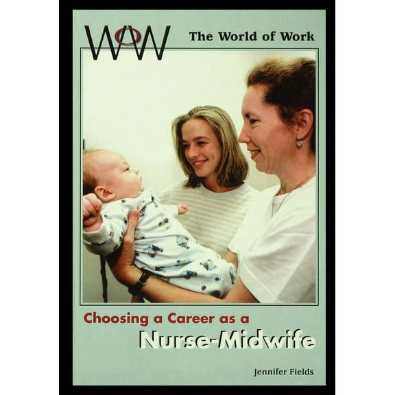 Nurse-Midwife (Paperback)