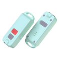 thumbnail image 1 of Llavero De Alarma Personal Verde 130Db Ip66 Impermeable Usb Recargable Con Luz Led Seguridad De Emergencia Alarma De Sonido Autodefensa Protección De Seguridad Sirena Niños Mujeres Mayores matsuzay EL006275-00, 1 of 6