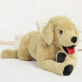 thumbnail image 4 of Peluche para perros Lanmore 29 Golden Retriever, 4 of 7
