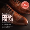 thumbnail image 3 of Red Moose Boots and Shoe Cream - Shoes Handbag Wallet Leather Polish, White, 3 of 5