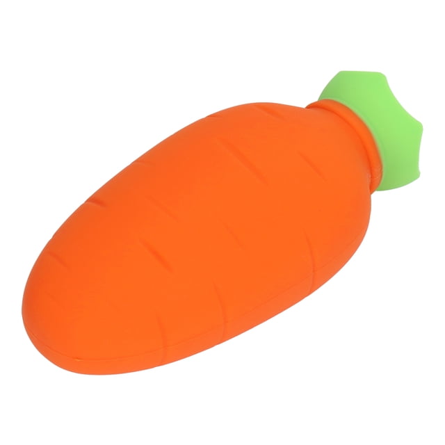 Hot Water Bottle Bag, Hot Water Bottle Silicone Excellent Heat Preservation For Sports Injuries