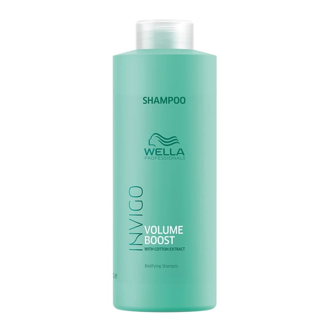 Champú Wella Professionals Invigo Volume Boost 1L