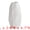 White, variant on Unique Bargains Mini Vase Decorative Flower Vase Pink 2.6"L x 2.6"W x 4.7"H