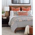 thumbnail image 1 of Juego de cama Autry, 1 of 6