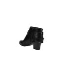 thumbnail image 5 of Thalia Sodi Womens Tully Faux Leather Block Heel Booties, 5 of 8