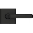 thumbnail image 3 of Baldwin 5190.Rdm 5190 Right Handed Non-Turning One-Sided Dummy Door Lever - Bronze, 3 of 7