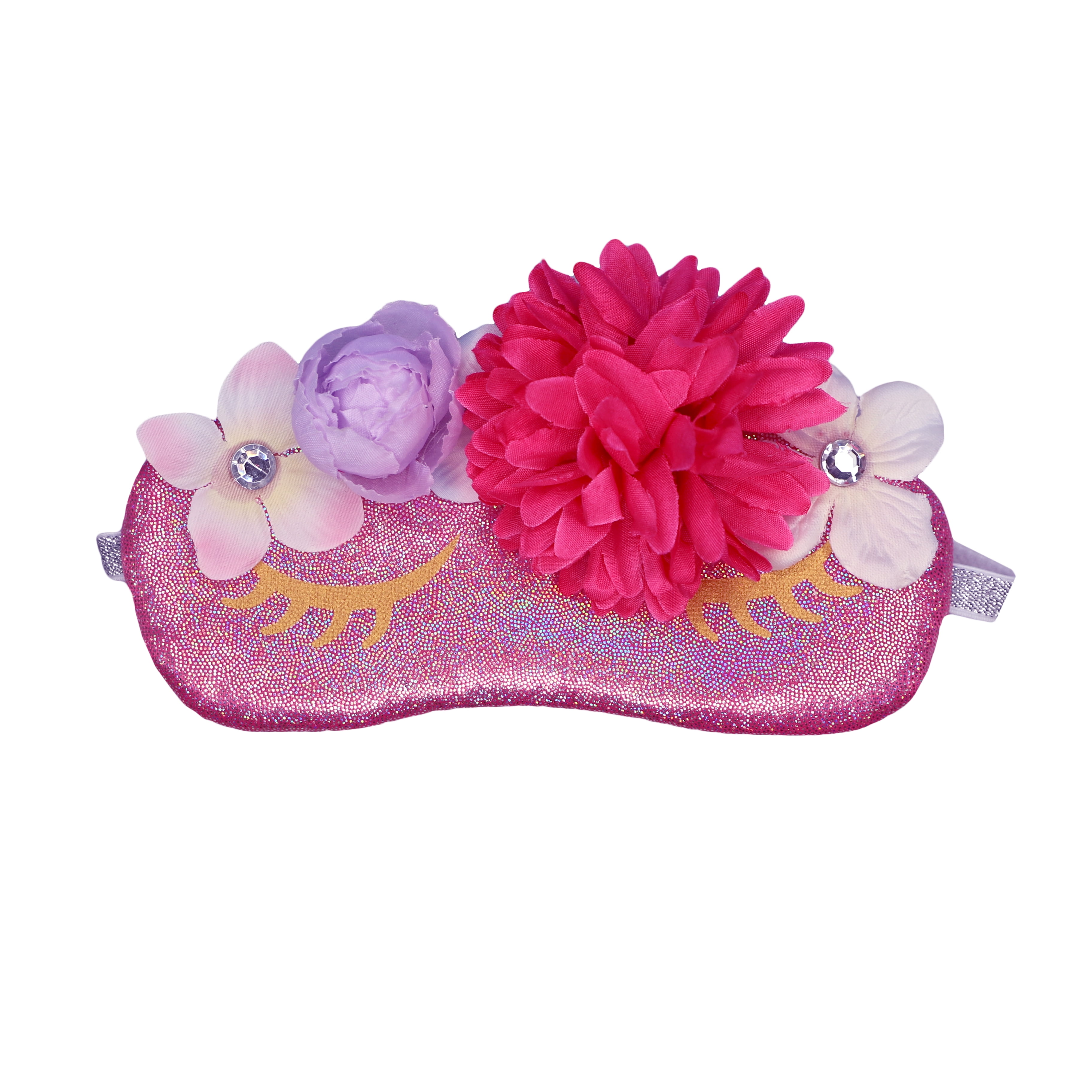 All Dressed Up Sleep Mask