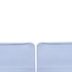 thumbnail image 4 of 2 protectores para asiento trasero de coche, funda de cojín con bolsa de almacenamiento Azul, 4 of 5