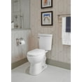 thumbnail image 4 of Delta 41550-CZ BathSafety: Contemporary Tissue Holder with Assist Bar - Champagne Bronze, 4 of 6