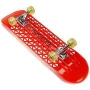 Diamond Deck Lexan Skateboard