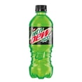 thumbnail image 7 of Mountain Dew Zero Sugar Soda 20oz Bottles, Quantity of 10, 7 of 7