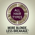 thumbnail image 4 of Keratin Color 7.1 Dark Ash Blonde 12/60ml USCA, 4 of 14