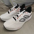 thumbnail image 4 of New Balance Fresh Foam Arishi v4 Running Shoes Mens Size 11 Wht/Blk MARISYR4, 4 of 5