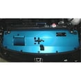 thumbnail image 1 of Cusco 380 003 AL Radiator Cooling Plate for 2000-2009 Honda S2000 AP1 AP2, Blue, 1 of 1
