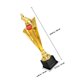 thumbnail image 2 of unbranded Trofeo De Multicolor Para Competencias Deportivas Con Y Símbolo De, 2 of 8