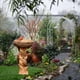 thumbnail image 4 of 2 de resina para animales, estacas de jardín, decoración para de pájaros, artesanía, 4 of 6