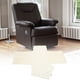 thumbnail image 1 of UPGRATOR Beige Para Sillón Reclinable Con Y Material Resistente, 1 of 8