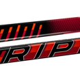 thumbnail image 1 of Franklin Sports Junior Ice Hockey Stick - Ripper Right Handed Ice Kids Hockey Stick - 55" Inch Junior Composite Hockey Stick for Youth Hockey - 50 Flex + Textured Grip Ice Hockey Stick - Righty, 1 of 8