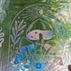 thumbnail image 2 of Pegatinas de ventana Película estática sin pegamento Calcomanía de arte decorativo de PVC (RPS061) Sywqhk Libre de BPA, 2 of 7