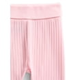 thumbnail image 5 of Wonder Nation Organic Cotton Baby Girl Layette Gift Set, 4-Piece, Sizes Newborn-9 Months, 5 of 6