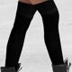 thumbnail image 5 of 2 parejas calcetines altos calcetines largos calcetines para mujeres medias altas medias calcetines de rodilla, 5 of 5