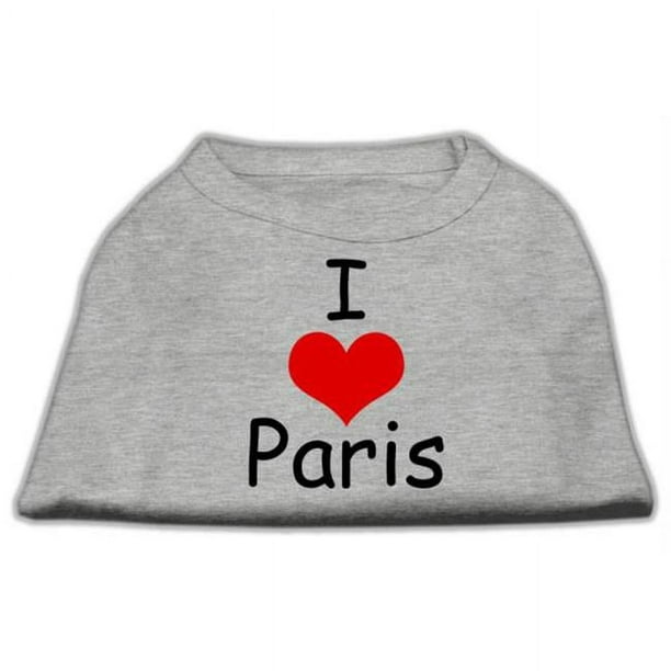 J'adore les Chemises à Carreaux Paris Gris Sm (10)