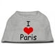 J'adore les Chemises à Carreaux Paris Gris Sm (10) – image 1 sur 1