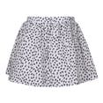 thumbnail image 2 of Richie House Girls' Floral Skirt with Elastic Waistband RH2686, 2 of 2