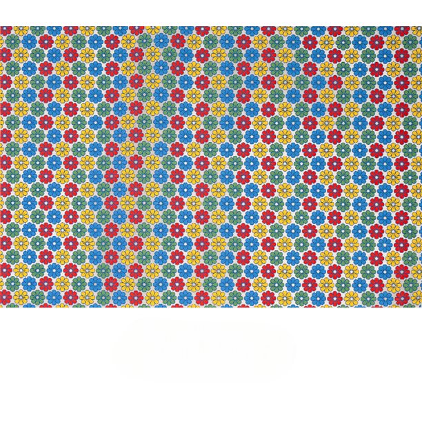 Papel de transferencia de arcilla cerámica, papel de flores bajo vidriado, herramienta para colorear calcomanía tradicional Jingdezhen de alta temperatura, 1 ud.