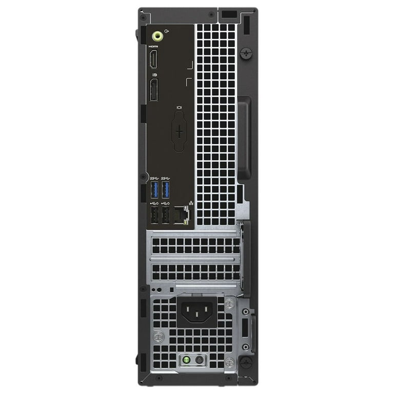 OPTIPLEX 3050　 Core i5-7500 256GB SSD DELL OPTIPLEX 3050 i5-7500 3.40GHz 8GB RAM 256GB SSD AND 1TB