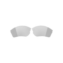 Walleva Transition/Photochromic Polarized Replacement Lenses for Smith Optics Approach Max Sunglasses
