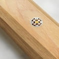 thumbnail image 4 of Miyabi Koya 4 Piece Steak Knife Set with Bamboo Case, 4 of 7