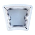 thumbnail image 2 of vortess Concrete Brick Casting Frame DIY Casting Courtyard Reusable for Outdoor Walkways Inner Diameter 100cm, 2 of 9