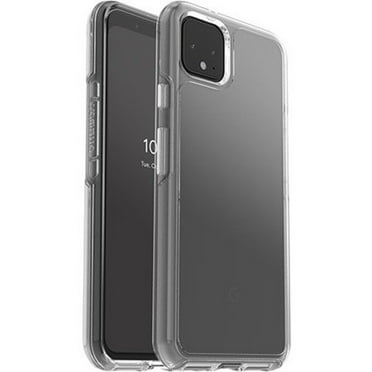 OtterBox Pixel 4 XL Symmetry Series Clear Case