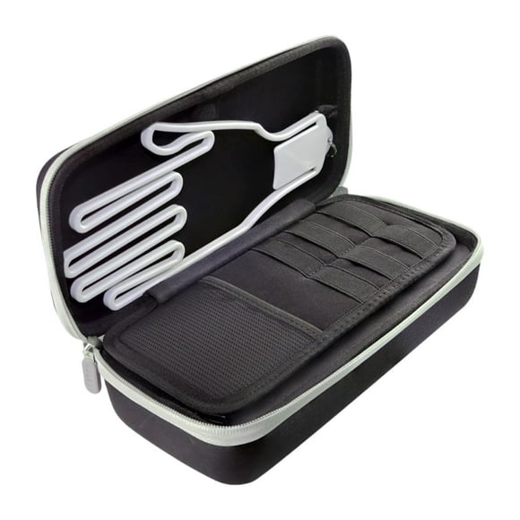 Estuche Resistente Para Accesorios De Golf, Ideal Para Hombres Y Mujeres Golfistas.