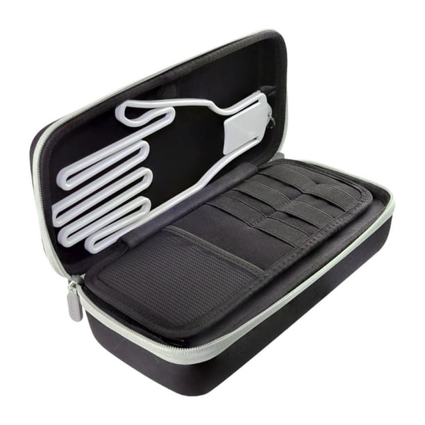 Bolsa de Golf Multifuncional, Soporte para Guantes de Golf, Funda Protectora Rígida Y Duradera, Impermeable para Golfistas.