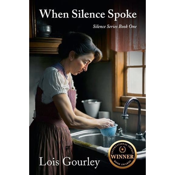 When Silence Spoke: Silence Series Book One, (Paperback)