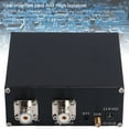 thumbnail image 3 of Antennae Sharer, SDR Transceiver Antennae TR Switch High Isolation  for Outdoor Activities US Plug,EU Plug, 3 of 7