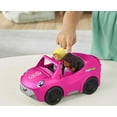 thumbnail image 3 of Fisher Price Little People – Barbie – Décapotable - Version sons Seulement, 3 of 6