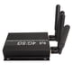 thumbnail image 4 of Adaptador de módulo NGFF M.2 4G 5G a USB3.0 con ventilador de refrigeración, ranura para tarjeta SIM dual, antena de alta ganancia, fuente de alimentación auxiliar, 4 of 12