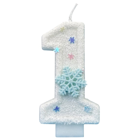 Birthday Number Candles, Flash Number Birthday Cake Candle Cake Decoration Suitable For Christmas Wedding Anniversary Dance Graduation Party Children Adult