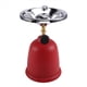thumbnail image 2 of Estufa de Camping para Exteriores, Tanque de Gas Europeo de 190 G, Hornilla de Café, Quemador de Gas Propano Ajustable para Pesca, Senderismo, Picnic A, 2 of 5