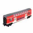 thumbnail image 5 of MOC City Creative Idea Train Base Wheel Carriage Building Blocks Bricks Assembled DIY Toys for Kids Christmas giftS Stytle 03, 5 of 5