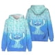 thumbnail image 5 of Sudadera con capucha para mujer de Kawaii Stitch, ropa deportiva de otoño e invierno con bonitos dibujos animados, ropa de manga larga unisex estampada a la moda, 5 of 5