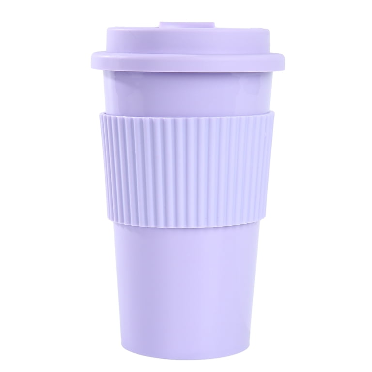 Mainstays 18oz Lilac Purple To Go Cup - BPA-Free - Insulated