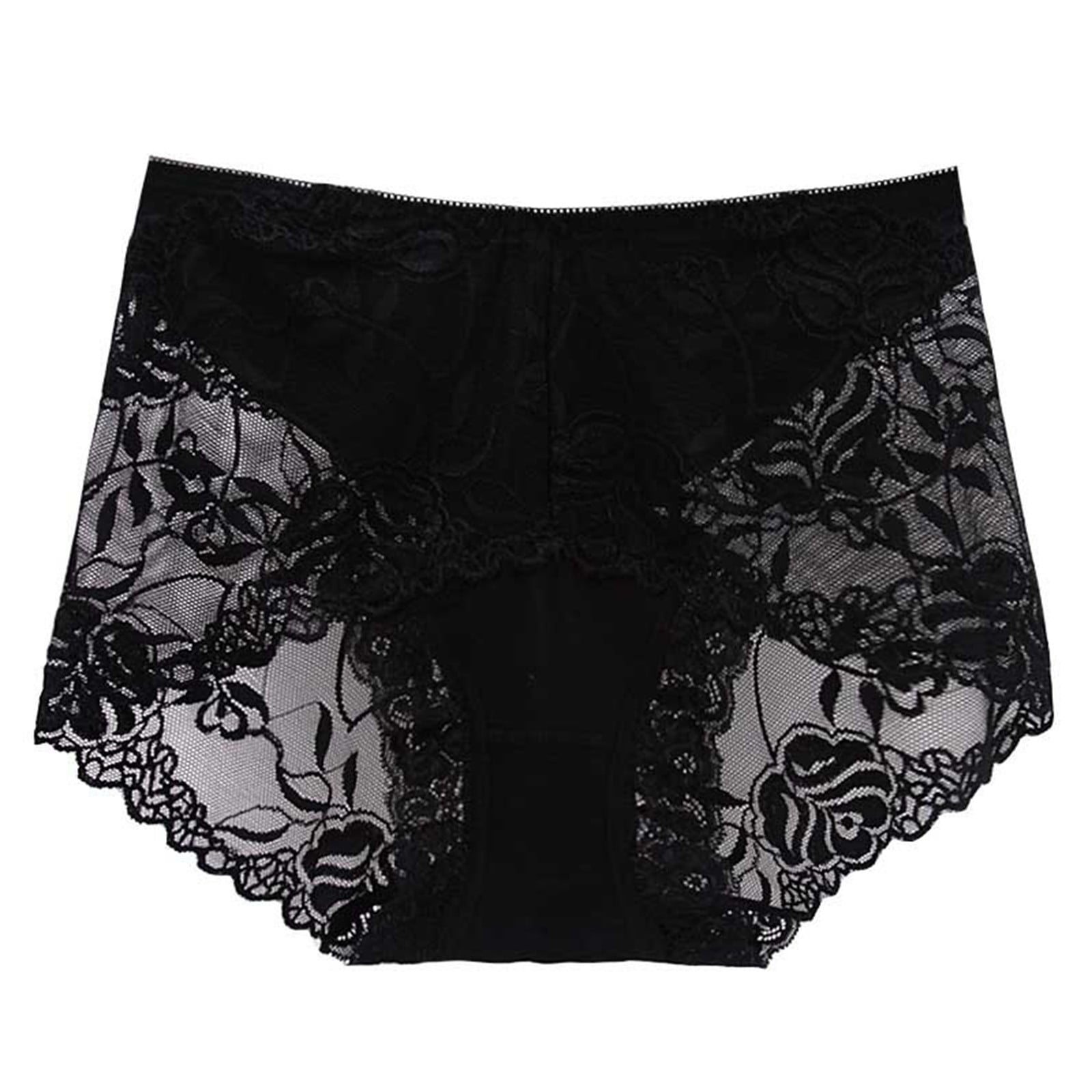 adviicd Lingery for Women Cotton High Waisted s Underwear Soft