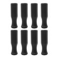 thumbnail image 1 of Foosball Table Replacement Parts Foosball Replacement Handles Plastic 2 Pcs Rod Plastic Foosball Soccer Table Football Handle Grip Game Indoor Replacement, 1 of 7